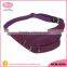 Outdoor sport waist bag running belt OEM for man