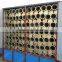 Galvanized Steel Supporting Cage,Dia150*780mm