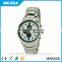 New design fashion japan quartz watch movement feature watch luxury