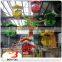 Prestige First !!! Hot Sell Amusement Park Ferris Wheel for Kids&adults !!!