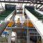 Waste PP PE Film Washing Line