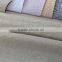 Polyester Cotton Spandex Plain Dyed Metallic Lurex Fabric Terry Cloth Fabric Knit Fabric