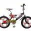 2016 Egypt blue 20 inch bmx bike/freestyle bmx bike with 3.0 tire (PW-FS20318)