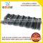 Top quality anti-corrosion PVC Resin roof tiles wholesales