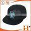 2016 high quality fashion base ball caps leather adjustable hat
