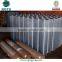 high quality expanded welded wire mesh fence