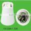 E40 Porcelain Lampholder YX-539A-2