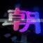 Outdoor String Lights Programmable 12mm 5V 0.3W SM16716 Full Color RGB Pixel LED
