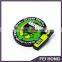 Wholesale Advertising Alligator Logo Pin Badge