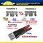 CALIBRE 105PC Twin Quick Change ratchet Crimper Tool Set ratchet crimping tool