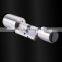 Smart zinc alloy cylinder for the hotel or house door lock
