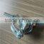 Construction material galvanized scaffolding fastener