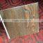 2015 High Quality New design Of Plastic PVC Wall Panel, PVC Wood Color Panel, PVC Ceilings                        
                                                Quality Choice