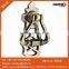 AC zinc alloy diecast dresser drawer pull