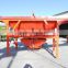 2015 hot sell Building construction used portable concrete mixer