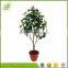 6.9ft plastic artificial cherry blossom tree for wedding decoration