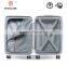 HOT SALE SET OF 3 PCS ABS+PC TRAVEL LUGGAGE