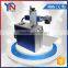 Cnc Pneumatic Pin Dot 20w Metal Laser Marking Machine