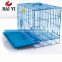 Stable Pet dog Cage With Various Colors