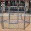 Cheap Outdoor Large PVC Dog House