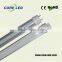 competitive price t8 2ft led tube 600mm AC90-265V SMD3528 144pcs