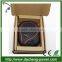 6600/7800mAH waterproof power bank phone charger with CE ROHS certification