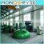 High voltage motor coil Fully-automatic Vacuum Pressure Impregnation Equipment