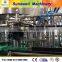 China machinery cocount oil for filling glass oil for filling machine