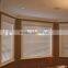 Wooden blinds