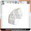 Other Plastic Materilas, Rain Gutter, PVC Downspout For Roof Drainage System