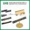 Jewelry watch phone shop price tag display lable metal Stand bar