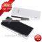 5V/2.1A dual output portable mobile phone charger 11000mah                        
                                                Quality Choice