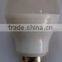 5W E27 White LED bulb light