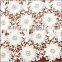 Guipure white nice deisgn bulk french lace fabric                        
                                                Quality Choice
