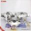 Stainless Steel Cookware set pans sets