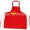OEM service for chemical resistant apron