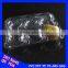 2016 dongguan manufacturre disposable plastic blaster fruit packaging