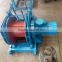 construction 2.5 ton electric rope winch for sale