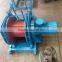 mining equipment 2.5 ton electric Shunting winch