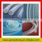 Color clear flexible food grade garden hose