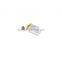3.7V 1800mAh lithium batterywith UN38.3(safe transport report)ZN103450-1800mAh