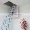 Electric remote control loft ladder ( EN131 ) BSCI