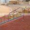 Support Handrails For Commercial Projects