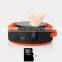 Portable Mini Mobile Phone Amplifier Speaker With Built In Micro