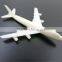 White Scale Plastic Model Building in Articial Crafit