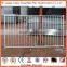 Outdoor Galvanized Steel Temporary Swimming Pool Fence