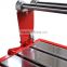 Electric 1200mm Max.rip cut length table sandstone cutting machine