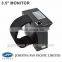 M-CM350, 3.5" cctv security tester, 3.5" cctv service kit, 3.5" cctv service monitor