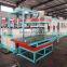 ps foam food container making maker machine