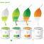 JKE Paint Batch High Shear Mixer Emulsion High Speed Disperser